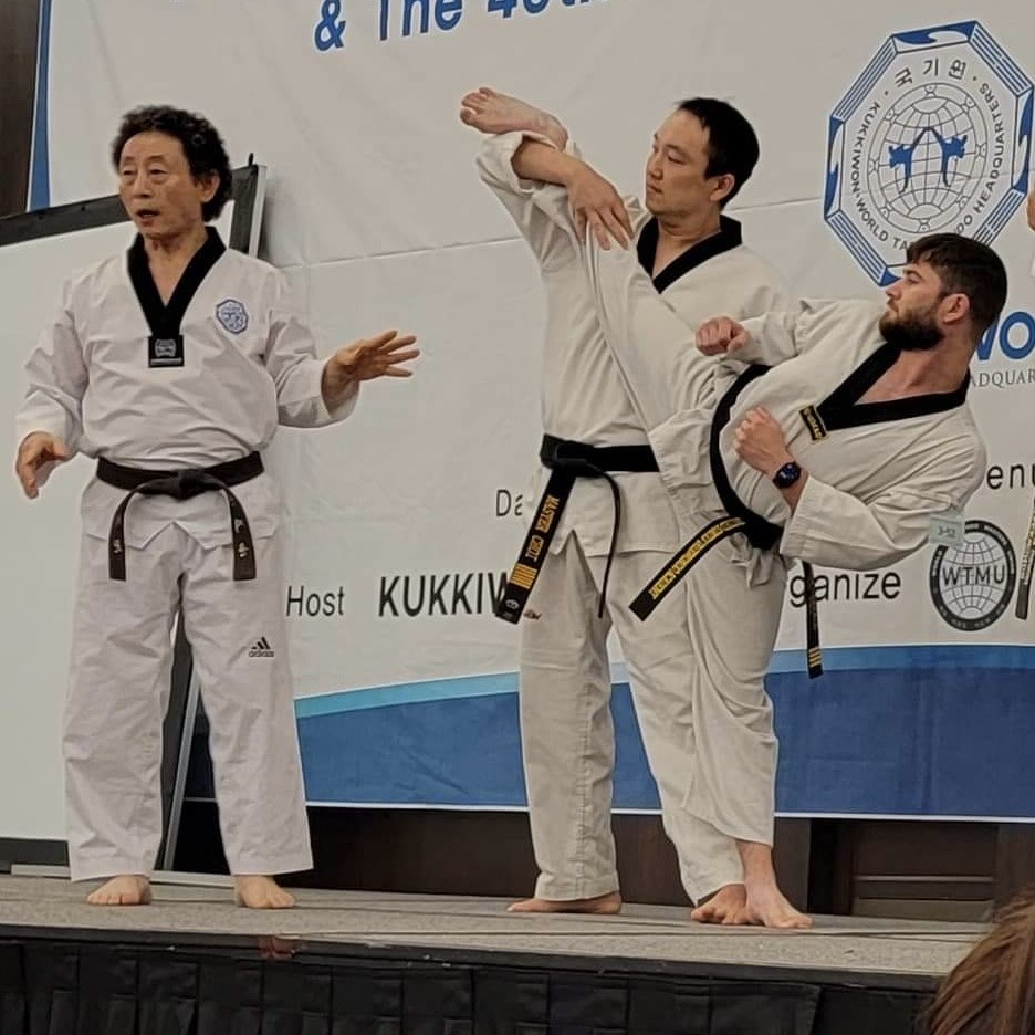 TaeKwonDo